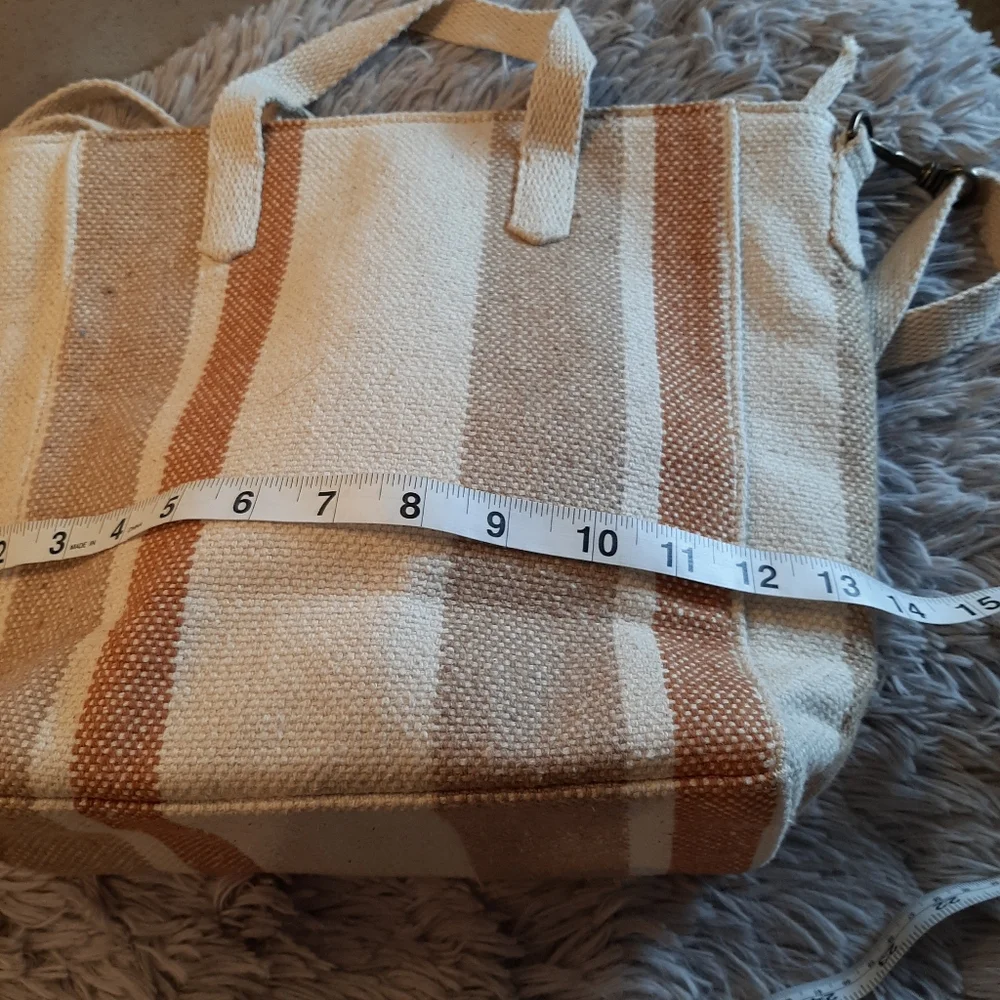 Universal Thread Tweed Bag - Picture 10 of 11